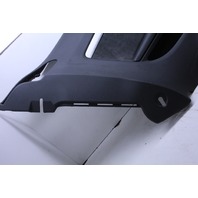 2008 2009 2010 2011 2012 Audi A5 Coupe Quarter Trim Panel Left OEM