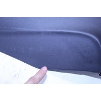 2008 2009 2010 2011 2012 Audi A5 Coupe Quarter Trim Panel Left OEM