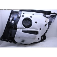 2008 2009 2010 2011 2012 Audi A5 Coupe Quarter Trim Panel Left OEM