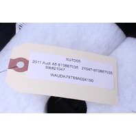 2008 2009 2010 2011 2012 Audi A5 Coupe Quarter Trim Panel Left OEM