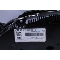 2010 2011 Audi A5 Speedo Speedometer Instrument Cluster OEM