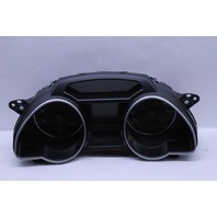 2010 2011 Audi A5 Speedo Speedometer Instrument Cluster OEM