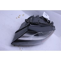 2008-2012 Audi A5 Headlight Xenon HID Left - 8T0941029AQ OEM