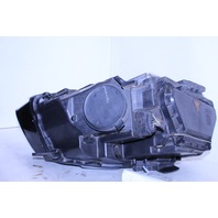 2008-2012 Audi A5 Headlight Xenon HID Left - 8T0941029AQ OEM