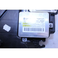 2008-2012 Audi A5 Headlight Xenon HID Left - 8T0941029AQ OEM