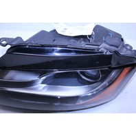 2008-2012 Audi A5 Headlight Xenon HID Left - 8T0941029AQ OEM