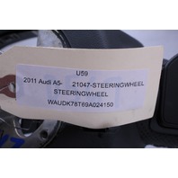 2009 2010 2011 2012 Audi A4 A5 Steering Wheel 3 Spoke OEM