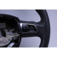2009 2010 2011 2012 Audi A4 A5 Steering Wheel 3 Spoke OEM