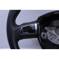 2009 2010 2011 2012 Audi A4 A5 Steering Wheel 3 Spoke OEM