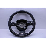2009 2010 2011 2012 Audi A4 A5 Steering Wheel 3 Spoke OEM