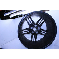 2012-2016 Porsche 911 991 Rear Wheel 20 X 11 Rim Possibly Bent OEM