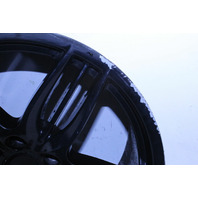 2012-2016 Porsche 911 991 Rear Wheel 20 X 11 Rim Possibly Bent OEM