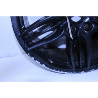 2012-2016 Porsche 911 991 Rear Wheel 20 X 11 Rim Possibly Bent OEM