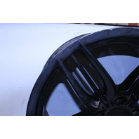 2012-2016 Porsche 911 991 Rear Wheel 20 X 11 Rim Possibly Bent OEM