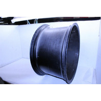 2012-2016 Porsche 911 991 Rear Wheel 20 X 11 Rim Possibly Bent OEM