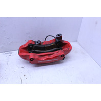 2012 2013 2014 2015 2016 Porsche 911 991 Front Brake Calipers Brembo Pair Red
