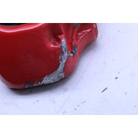 2012 2013 2014 2015 2016 Porsche 911 991 Front Brake Calipers Brembo Pair Red