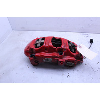 2012 2013 2014 2015 2016 Porsche 911 991 Front Brake Calipers Brembo Pair Red