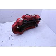 2012 2013 2014 2015 2016 Porsche 911 991 Front Brake Calipers Brembo Pair Red