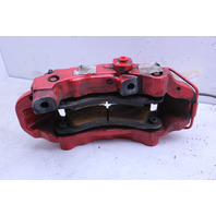 2012 2013 2014 2015 2016 Porsche 911 991 Front Brake Calipers Brembo Pair Red