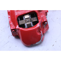 2012 2013 2014 2015 2016 Porsche 911 991 Front Brake Calipers Brembo Pair Red