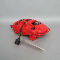 2012-2019 Porsche 911 991 Rear Brake Calipers Brembo Pair Red OEM Used