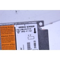 1997-2000 Porsche 911 Convertible Boxster Airbag Computer OEM 99661821701