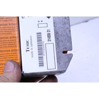 1997-2000 Porsche 911 Convertible Boxster Airbag Computer OEM 99661821701