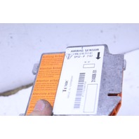 1997-2000 Porsche 911 Convertible Boxster Airbag Computer OEM 99661821701