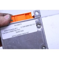 1997-2000 Porsche 911 Convertible Boxster Airbag Computer OEM 99661821701