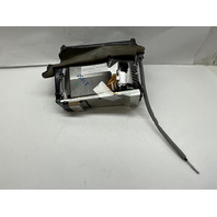 BMW 645i 650i M6 E63 E64 Dashboard Heads Up Display Screen 62309115963 OEM