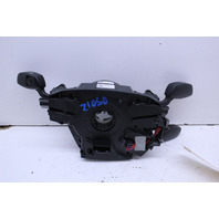 2006 BMW 650i E64 Turn Signal Wiper Column Switch Clock Spring OEM