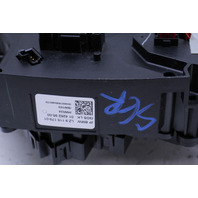 2006 BMW 650i E64 Turn Signal Wiper Column Switch Clock Spring OEM