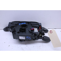 2006 BMW 650i E64 Turn Signal Wiper Column Switch Clock Spring OEM