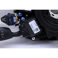 2006 BMW 650i E64 Turn Signal Wiper Column Switch Clock Spring OEM