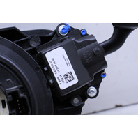 2006 BMW 650i E64 Turn Signal Wiper Column Switch Clock Spring OEM