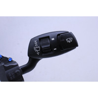 2006 BMW 650i E64 Turn Signal Wiper Column Switch Clock Spring OEM