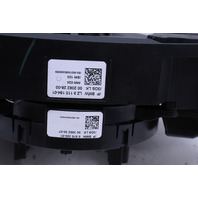 2006 BMW 650i E64 Turn Signal Wiper Column Switch Clock Spring OEM