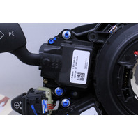 2006 BMW 650i E64 Turn Signal Wiper Column Switch Clock Spring OEM