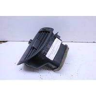 2004-2010 BMW 645ci 650ci M6 Headlight Switch Dash Vent Left - 64227009271 OEM