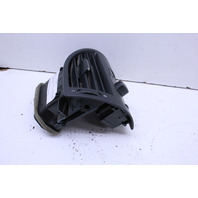 2004-2010 BMW 645ci 650ci M6 Headlight Switch Dash Vent Left - 64227009271 OEM