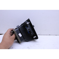 2004-2010 BMW 645ci 650ci M6 Headlight Switch Dash Vent Left - 64227009271 OEM