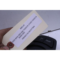 2006 2007 BMW 650i M6 E63 E64 iDrive Control Console Cover Trim 7009316 OEM