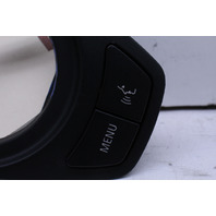 2006 2007 BMW 650i M6 E63 E64 iDrive Control Console Cover Trim 7009316 OEM