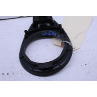 2006 2007 BMW 650i M6 E63 E64 iDrive Control Console Cover Trim 7009316 OEM