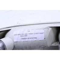 2006 2007 BMW 645i 650i M6 E63 E64 Turn Signal Light Lamp Left 7165807 OEM