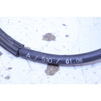 2006 BMW 650i E64 Transmission Shifter Automatic Gear Shift Selector 7546813 OEM