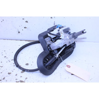 2006 BMW 650i E64 Transmission Shifter Automatic Gear Shift Selector 7546813 OEM