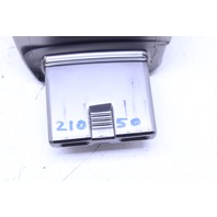 2006 BMW 650i E64 Cup Holder Center Console