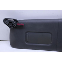 2006 2007 2008 2009 2010 BMW 650i Convertible E64 Sun Visor Left OEM